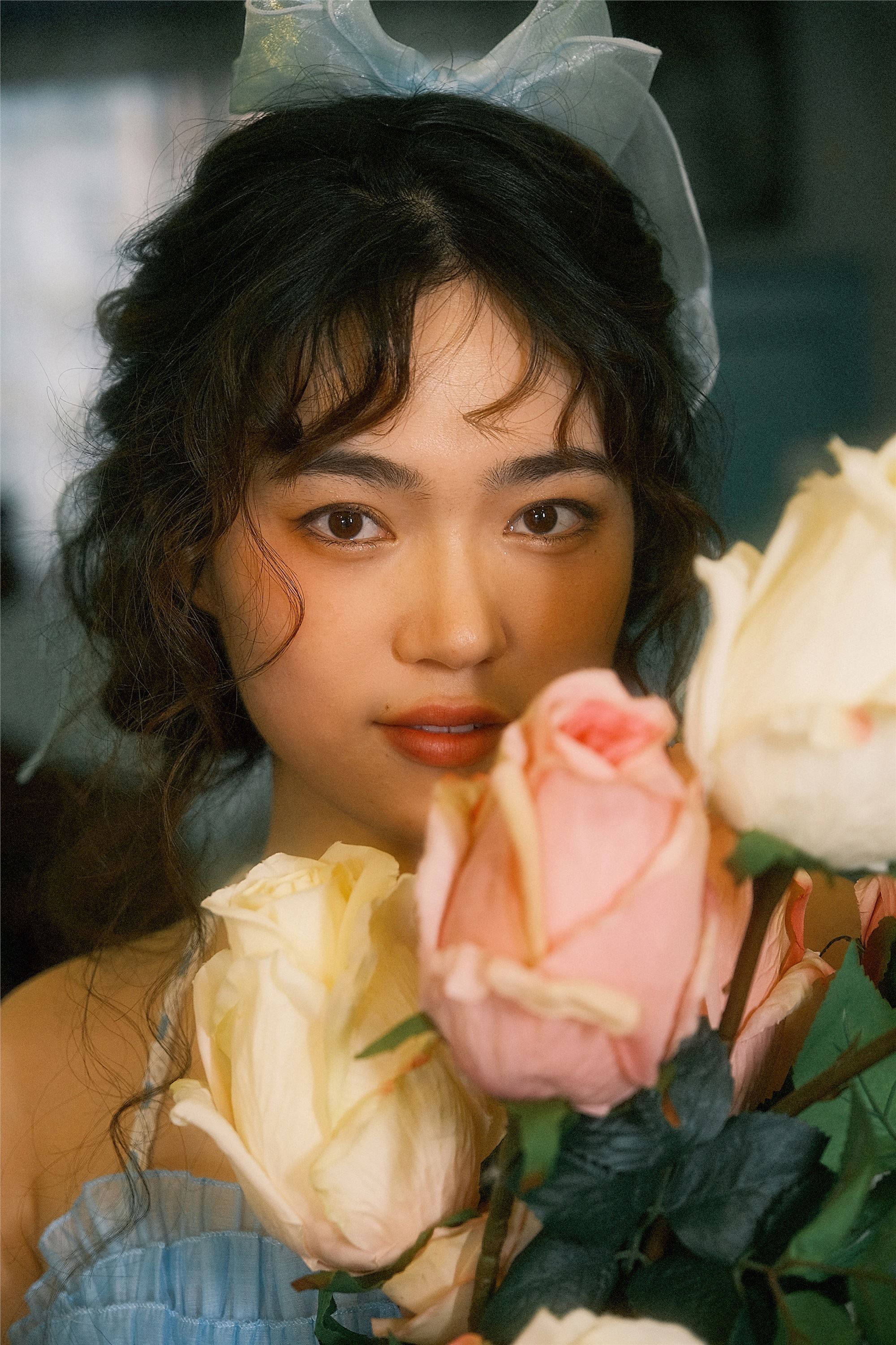 YITUYU艺图语 2025.01.27 关于她 鑫鑫